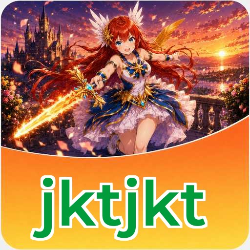 App Information jktjkt