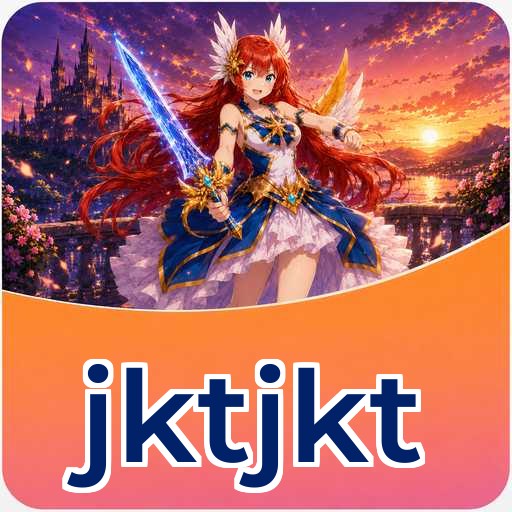 Spesifikasi jktjkt