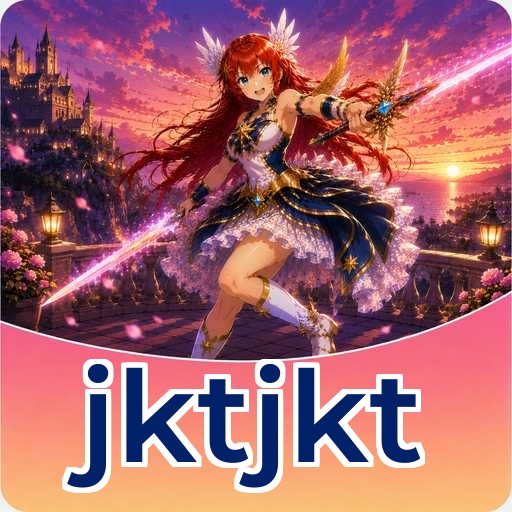 Fitur jktjkt